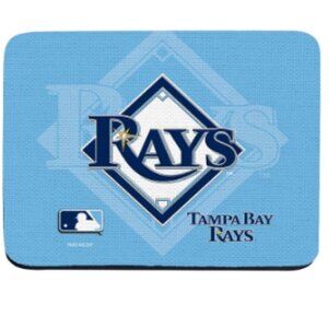 Tampa Bay Rays 3D Mouse Pad
